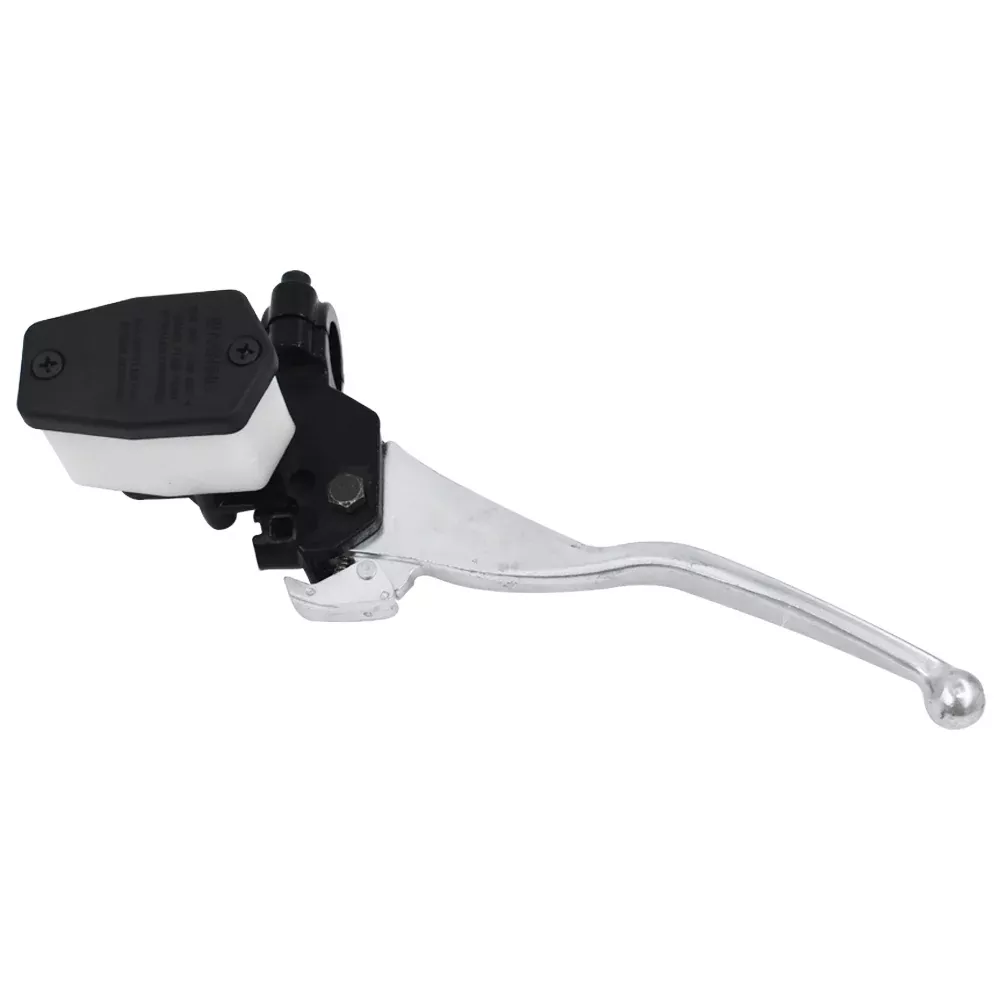 BRAKE LEVER MASTER CYLINDER ASSEMBLY FOR Arctic Cat 250 300 375 2X4 4X4 1998-03