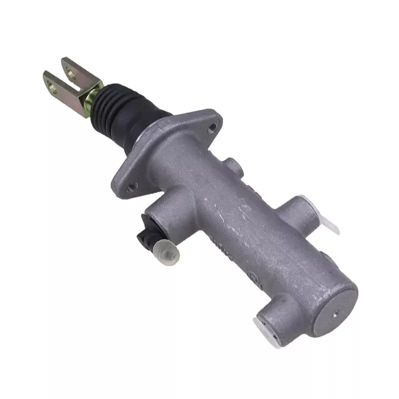 Brake Master Cylinder 47125744 87748269 for CASE Tractor JX1070U JX1100U JX60 JX95 FARMALL105U FARMALL80