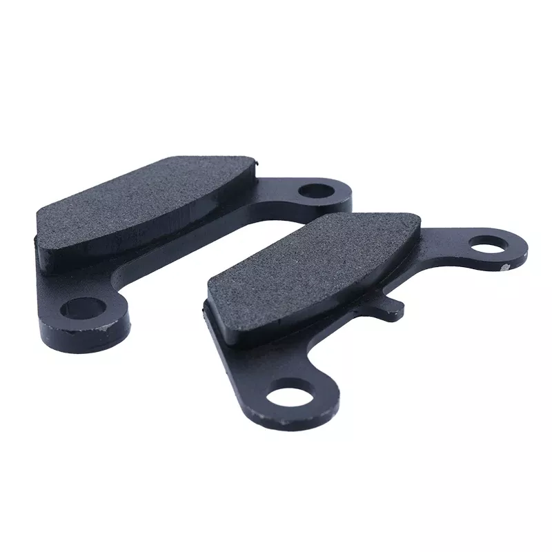 Brake Pad Kit 15502439 for Terex Dump Truck TA30