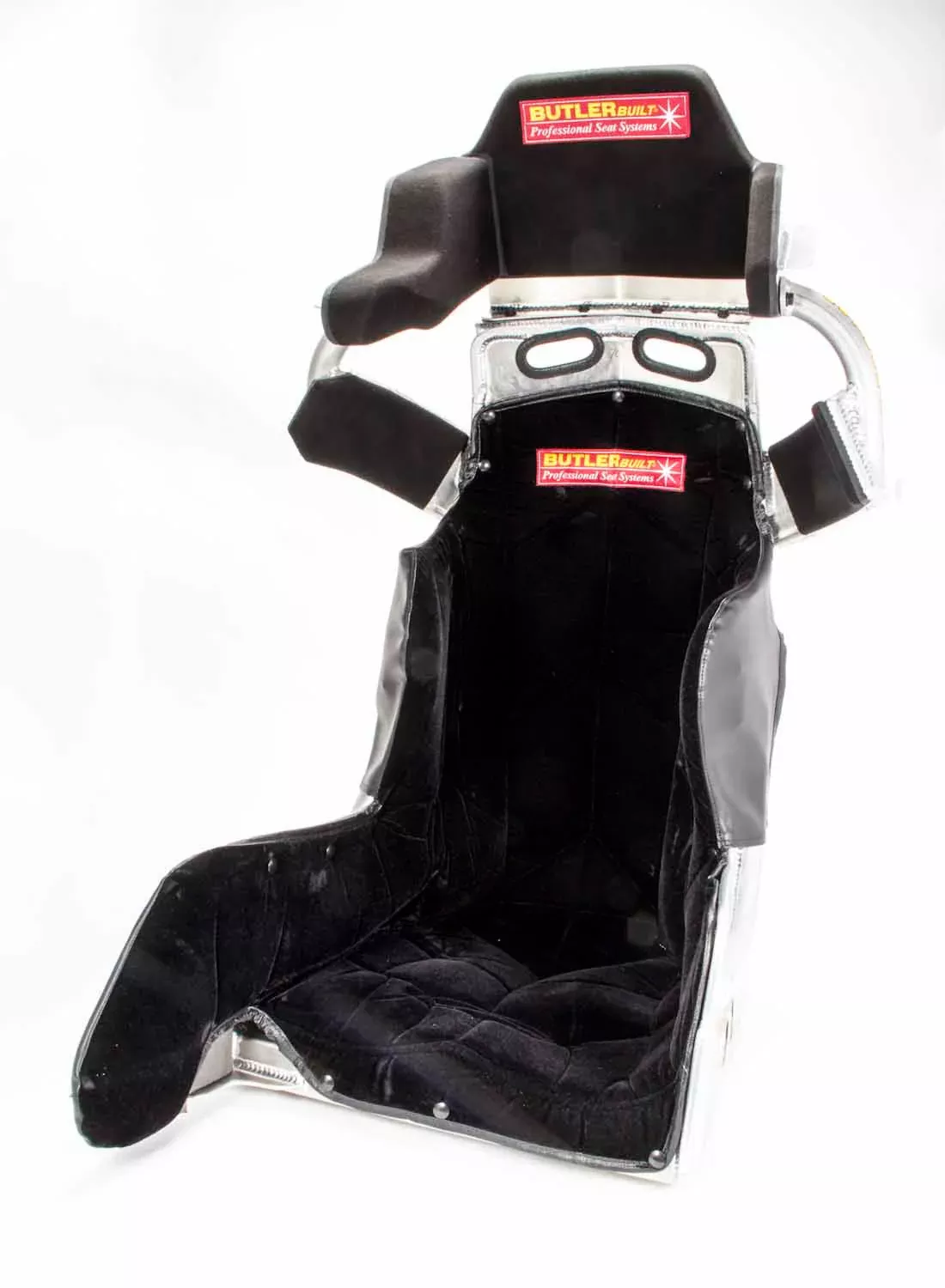 Butler Built - 16in ProLite Advantage II Containment Black