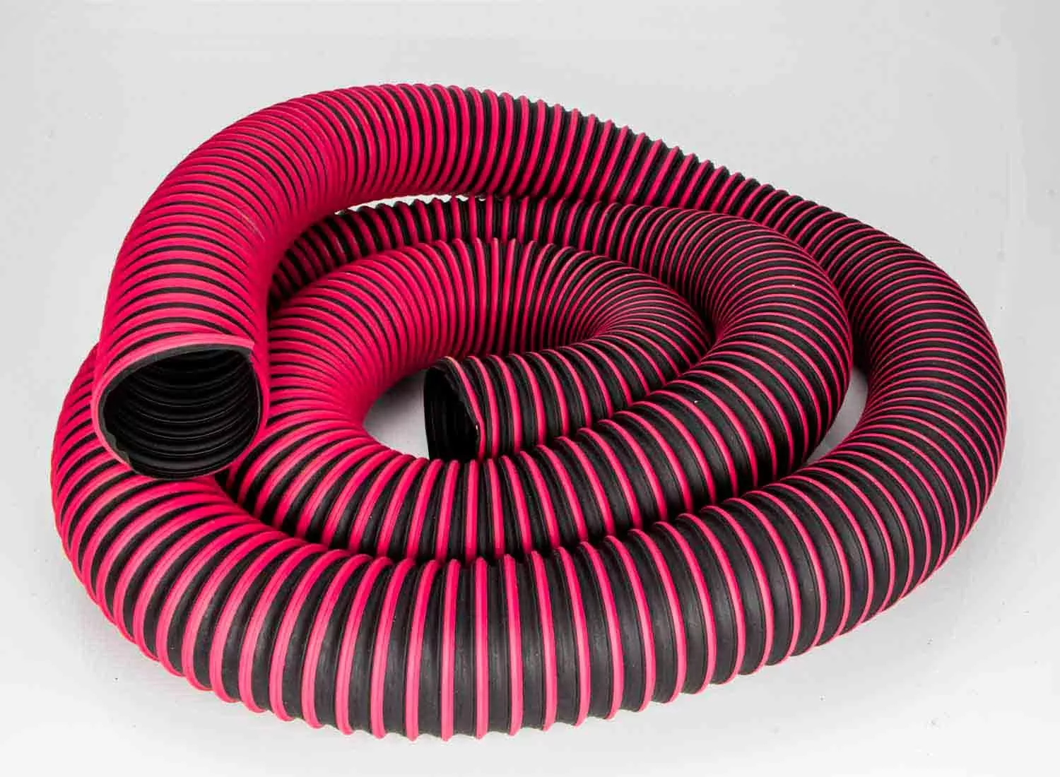 Butler Built - 2.5in X 10' Duct Hose