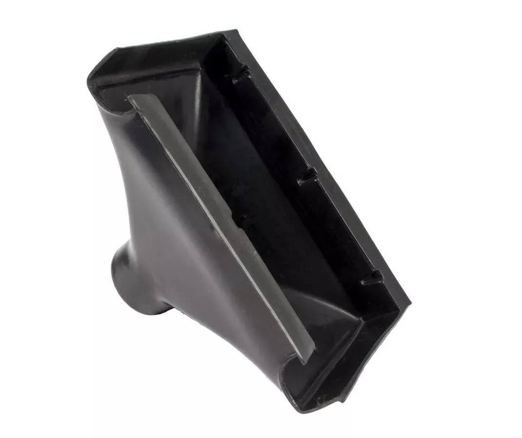 Butler Built - 5 3/4 X 11 Oil Cooler Duct