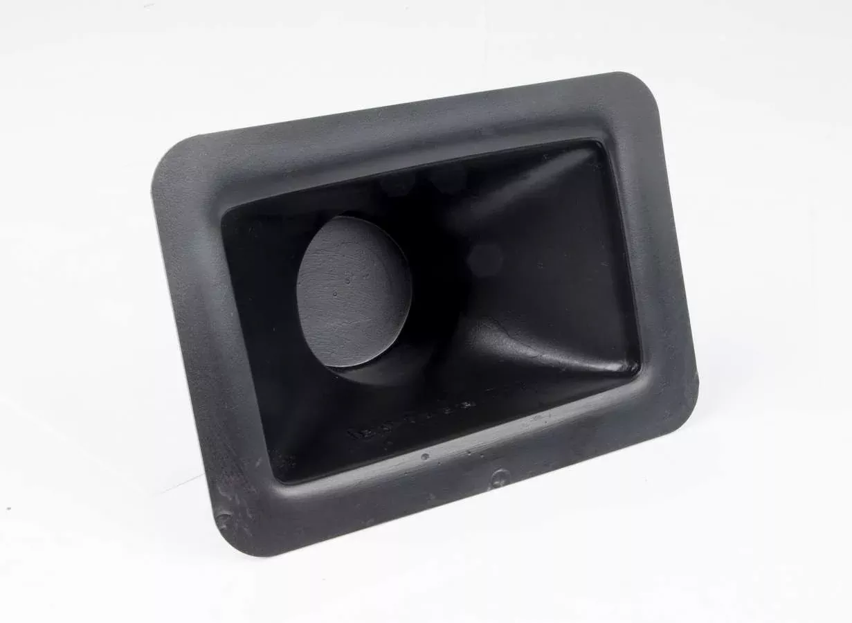 Butler Built - Brake Duct-Headlight Mount