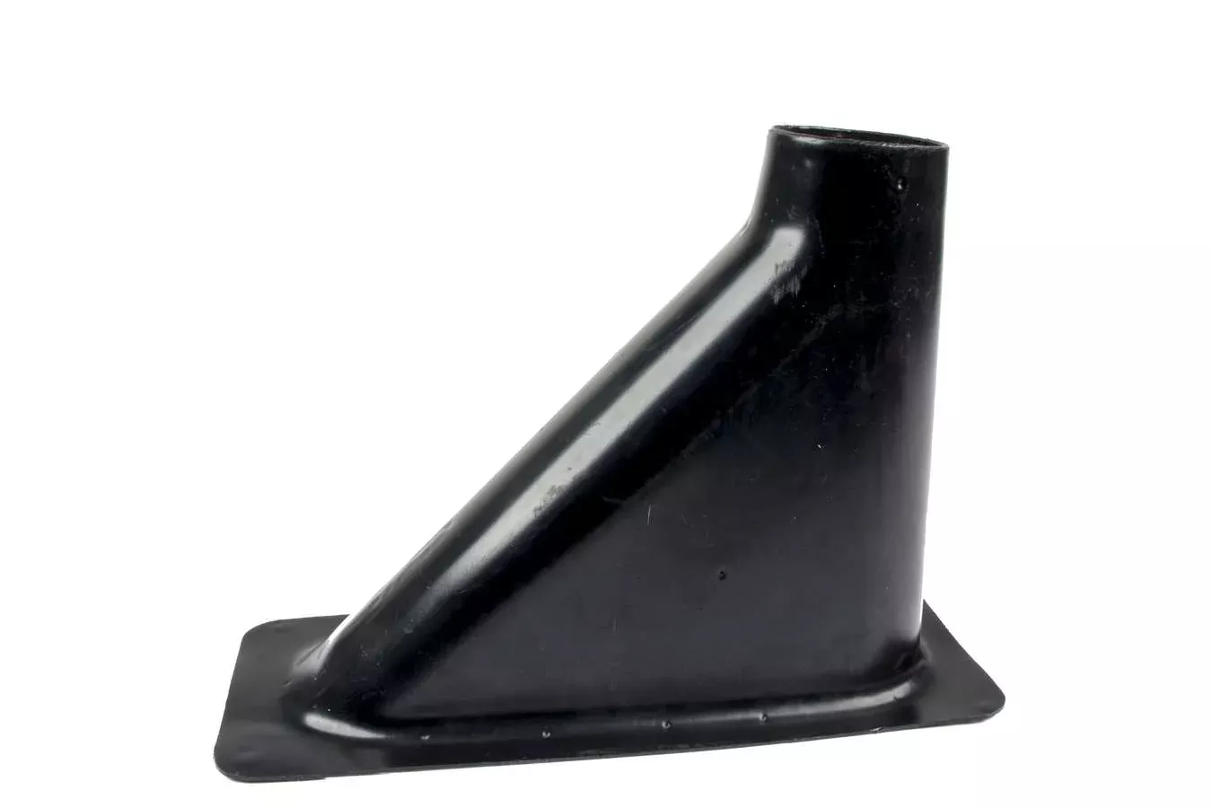 Butler Built - Brake Duct-Offset Single Hole Large