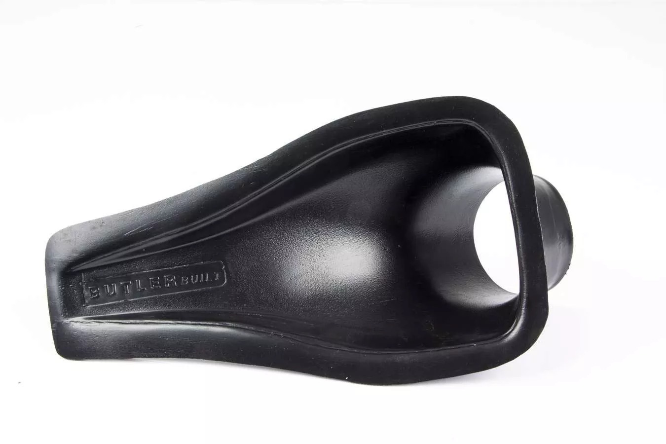 Butler Built - Brake Duct-Offset Single Hole