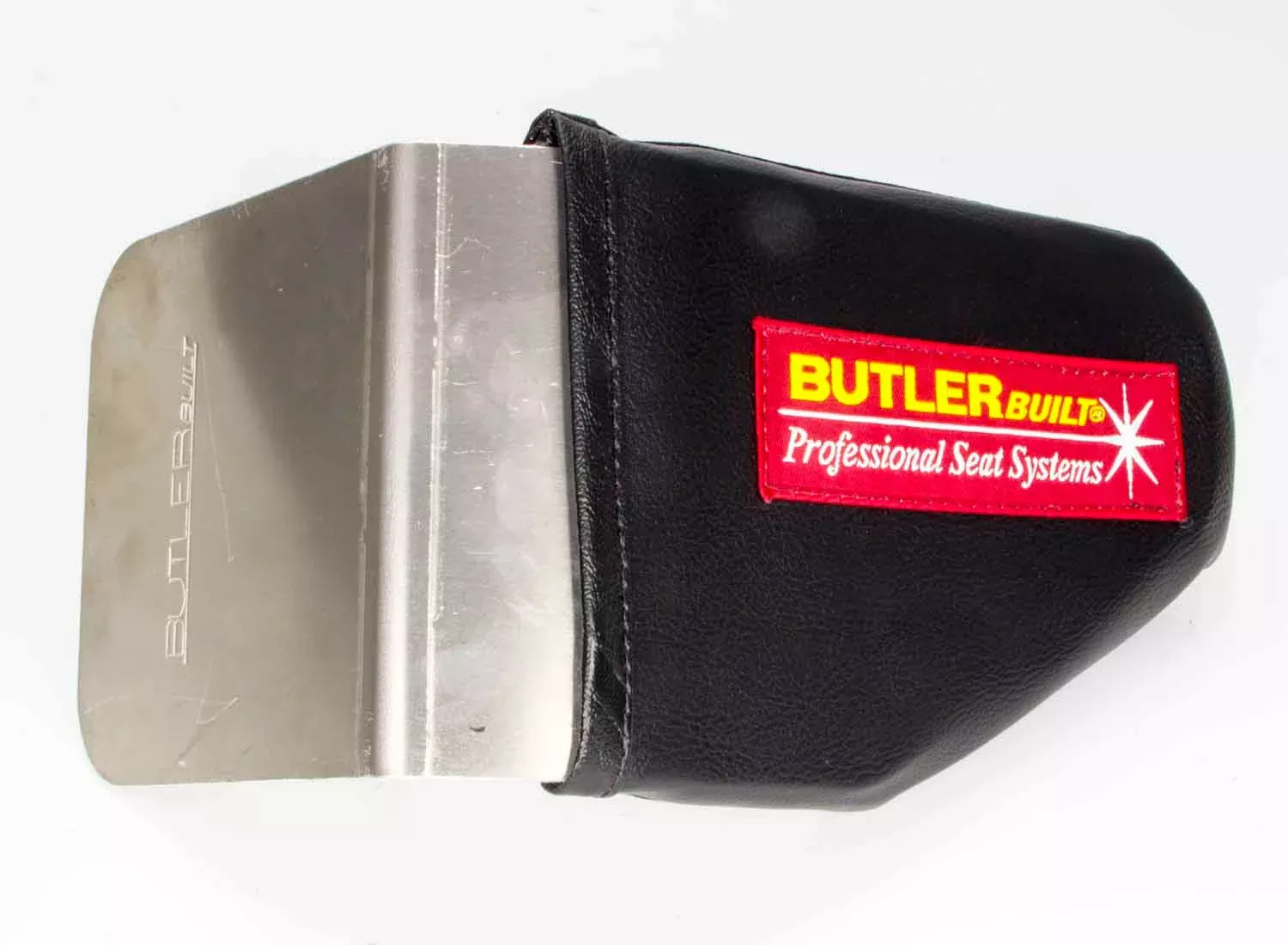 Butler Built - Head Support RH 6in Black
