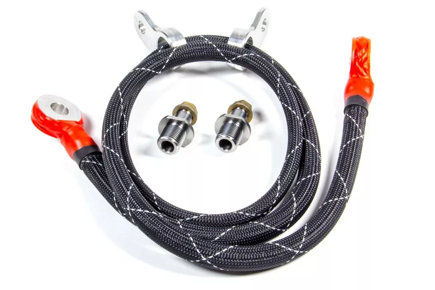 Butler Built - King Pin Tether Kit New Style