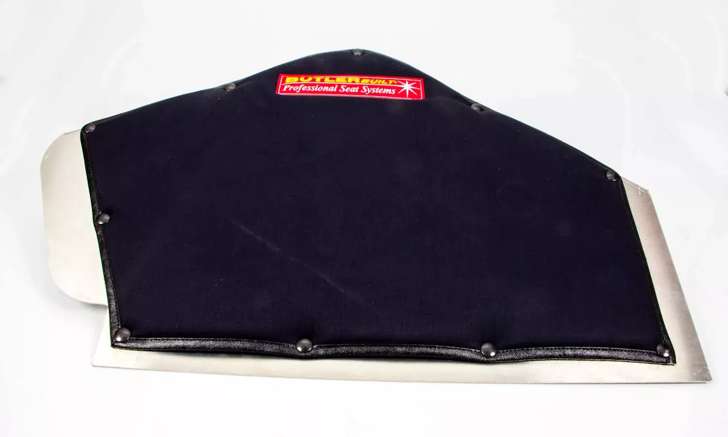 Butler Built - Leg Support Large LH Black