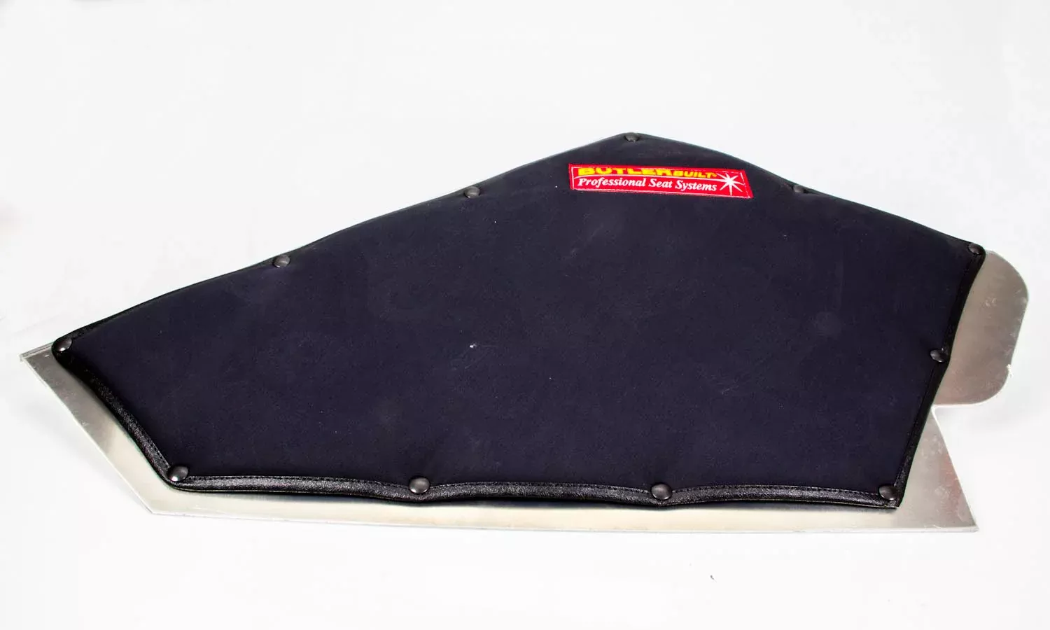 Butler Built - Leg Support Large RH Black