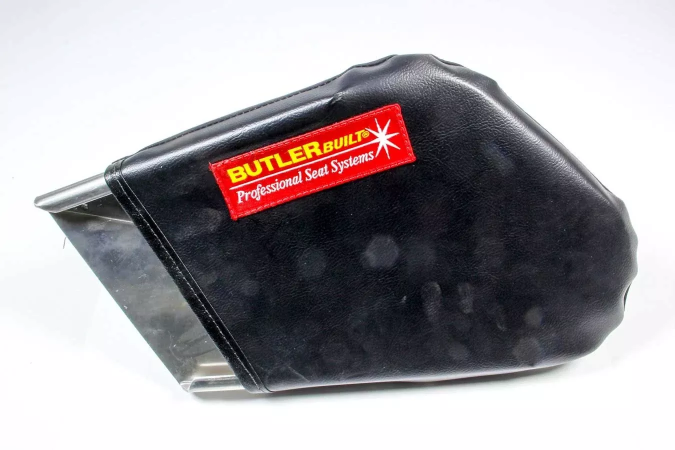 Butler Built - Leg Support Right Black