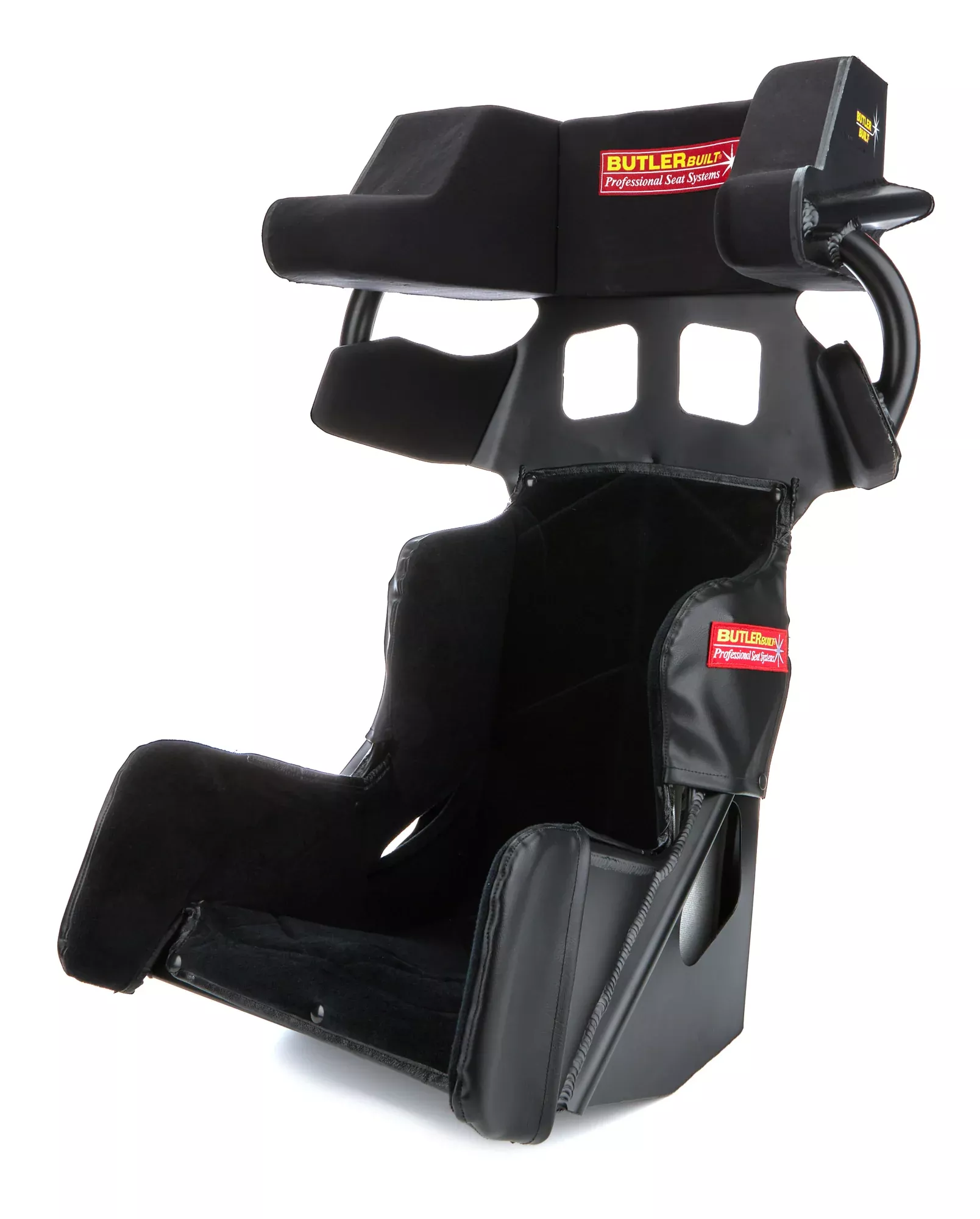 Butler Built - Seat Factory Advantage 16in 20 Deg +1in Tall