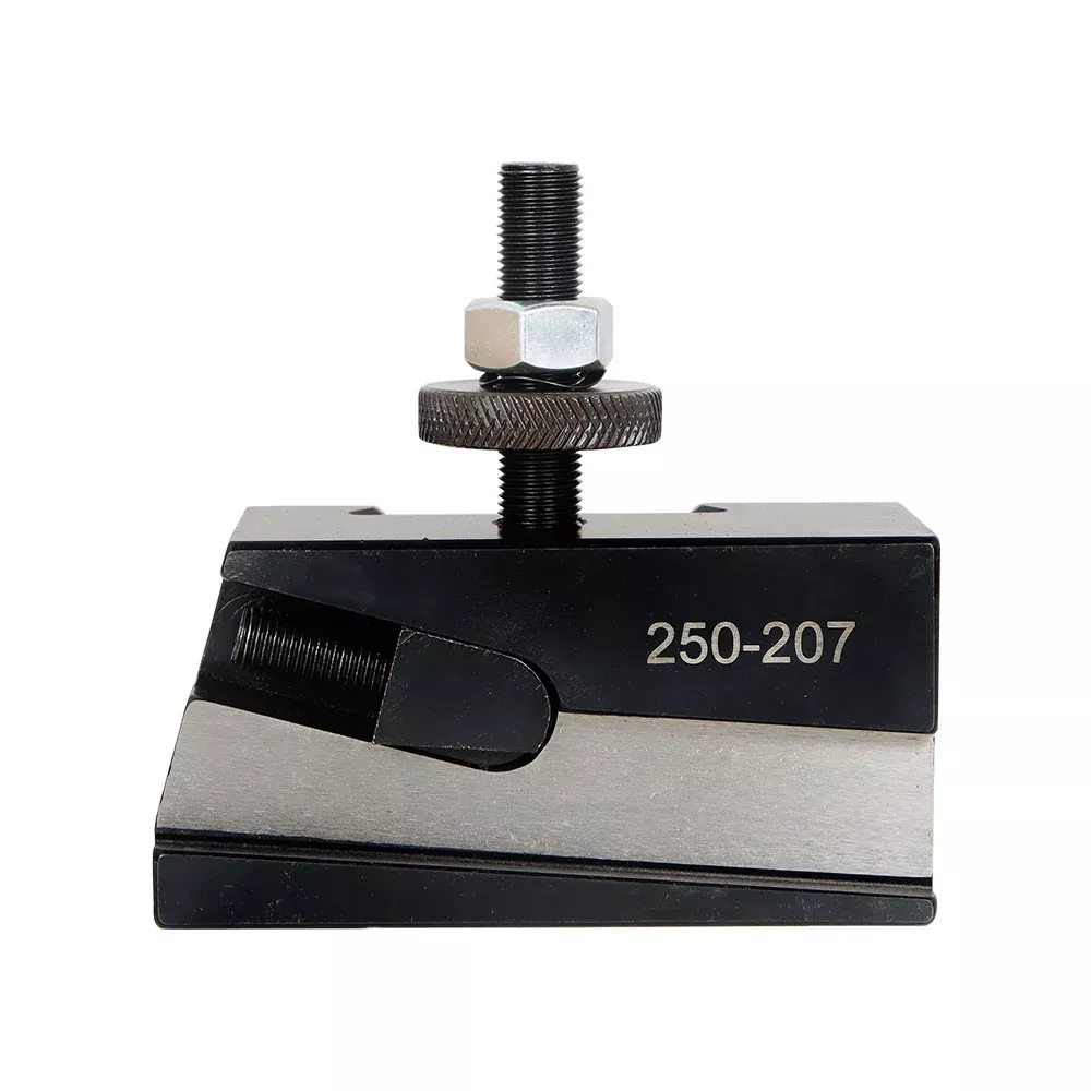 BXA #7 Quick Change Tool Post Universal Parting Blade Holder For Lathe 250-207