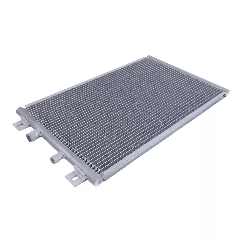 A/C Condenser 164-0588 for Caterpillar CAT Engine 3046 3054 3064 3126 C-9 C6.4 Excavator 312C 315C 318C 319C 320C 322C 325C 330C