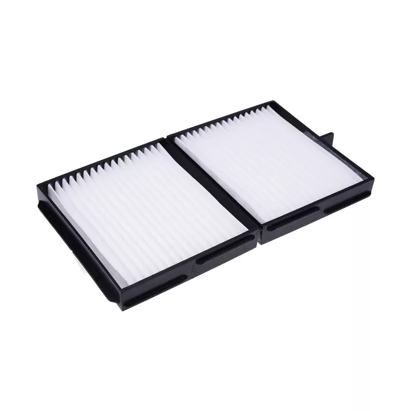 Cabin Air Filter Replace Donaldson P500268 Baldwin PA5327 Fleetguard AF55733 WIX WP10087