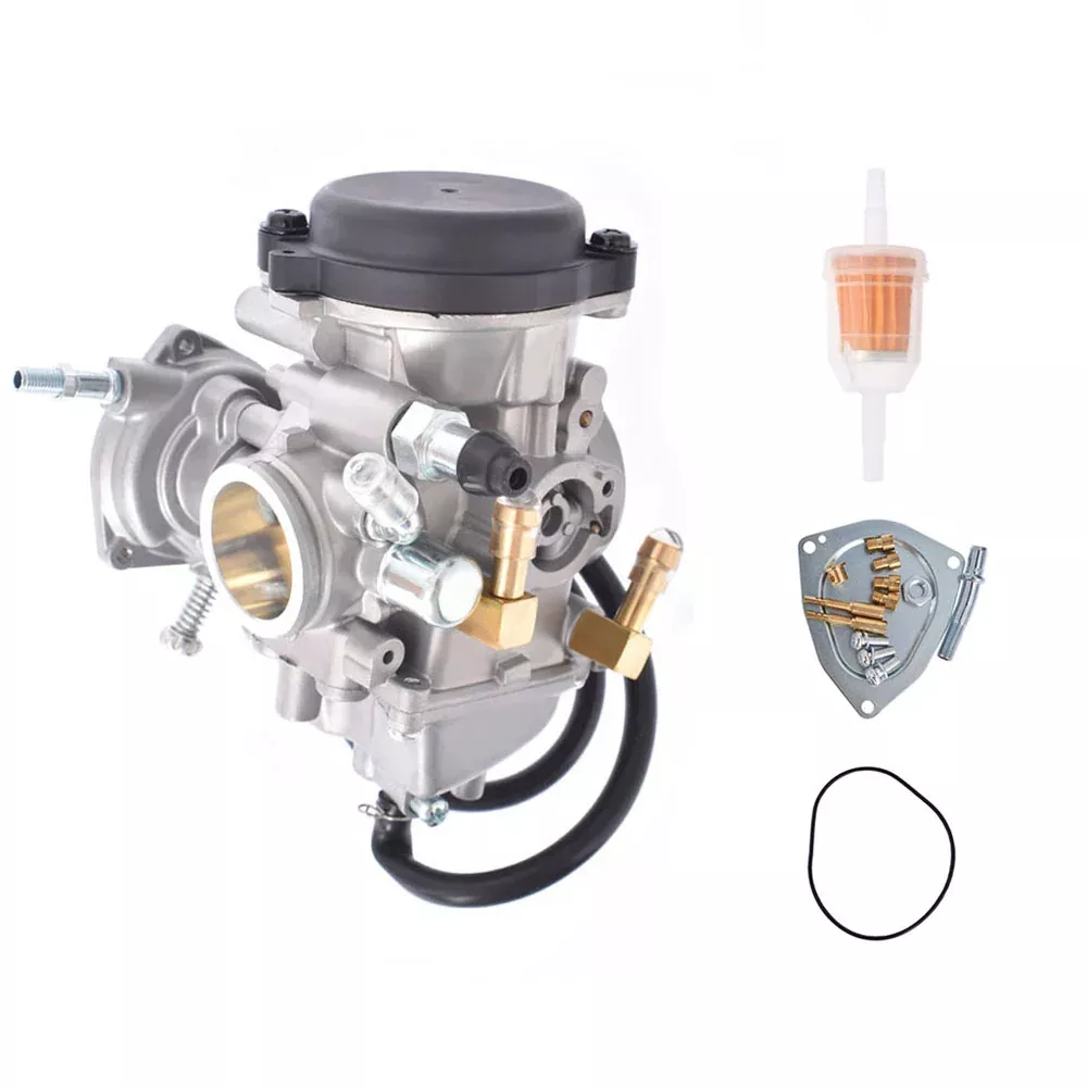 Carb for Suzuki LTF300F King Quad 300 Carburetor 2001