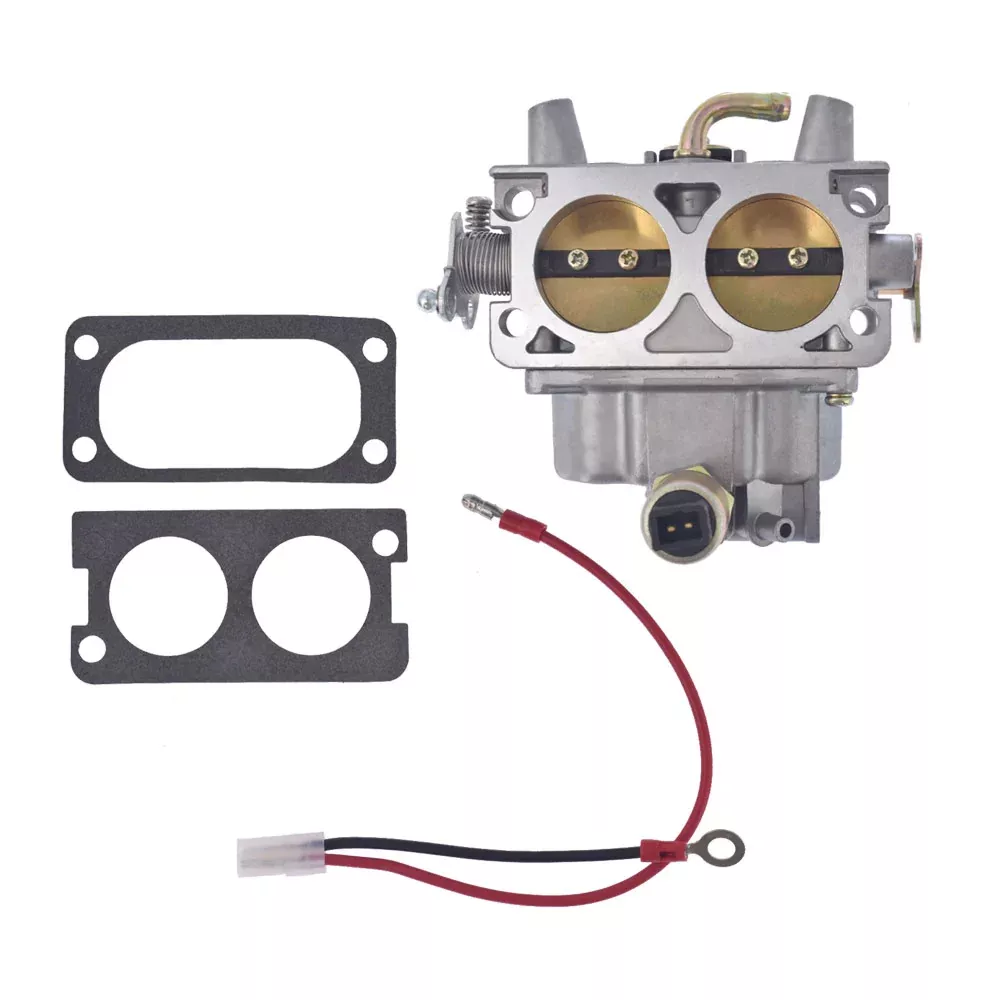 Carburetor For 0G4612 GTH990 w/Ball Stud supersedes to 0K1588 0E3398 0F9035