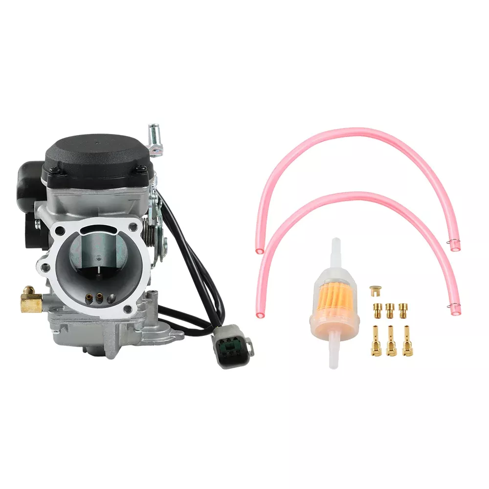 Carburetor For 2000-09 Buell BlastAssembly