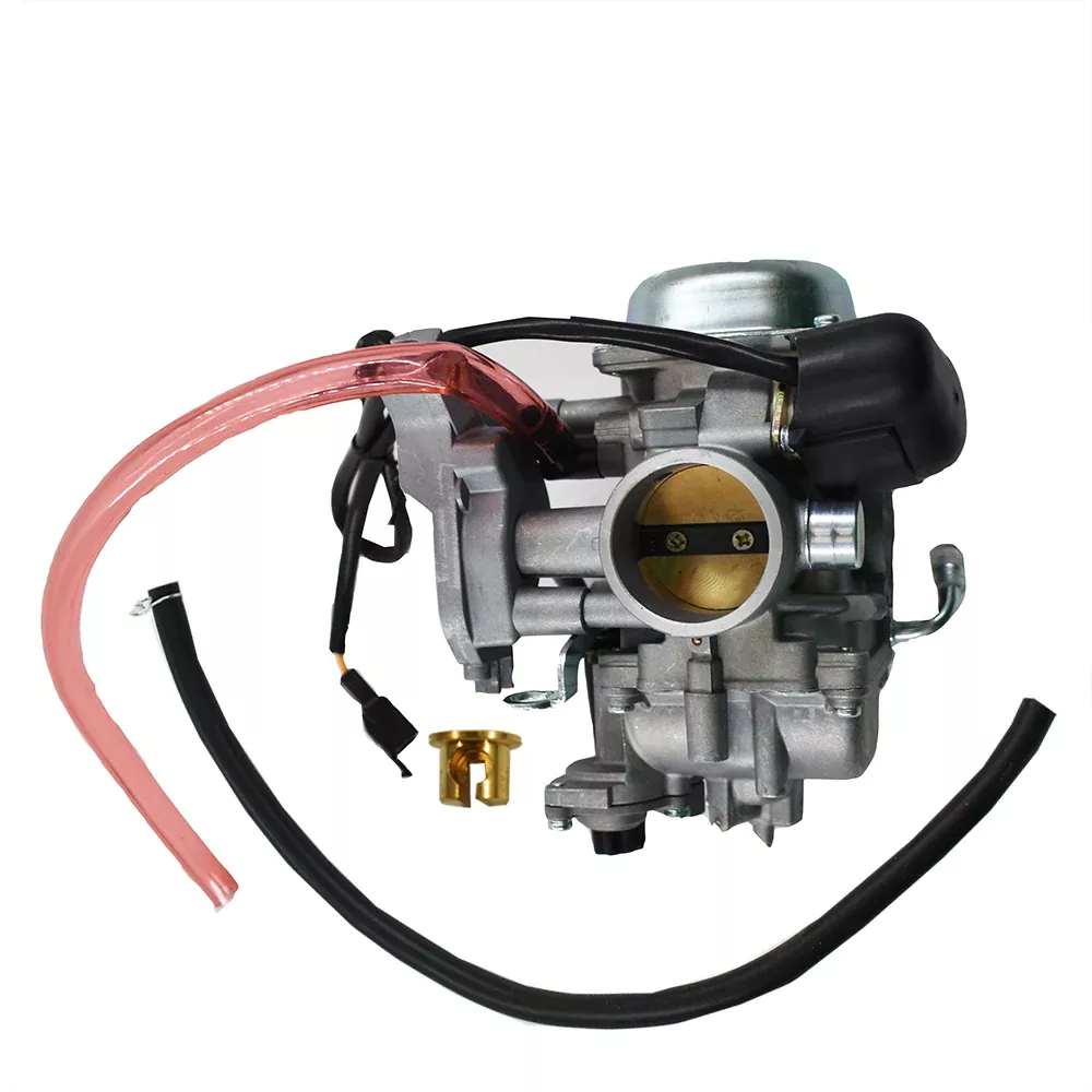 Carburetor For 2005 Arctic Cat 500 4x4 LE M4TRV Automatic 0470-533