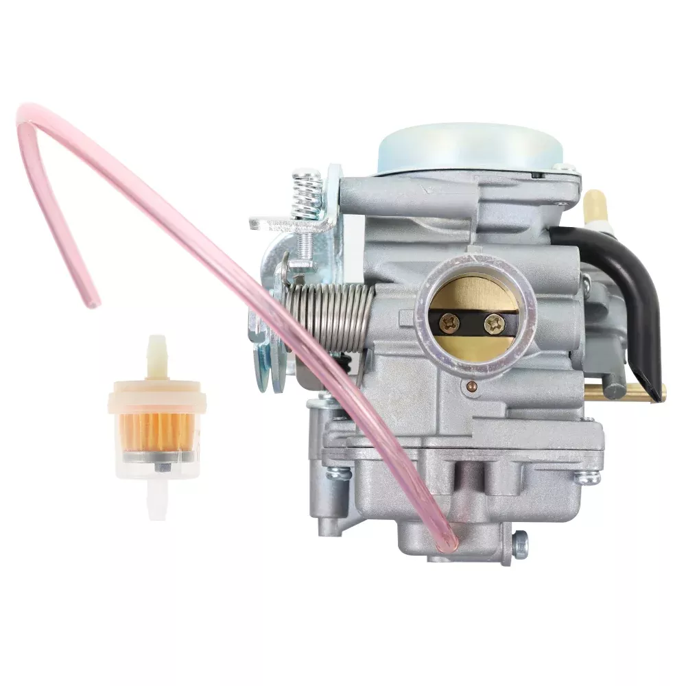 Carburetor 811613 812259 Fits for Eton 4-stroke TK E-TON70cc 90cc