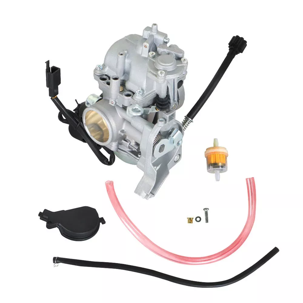 CARBURETOR FOR ARCTIC CAT 500 2004-2007 AUTOMATIC # 0470-471 ATV ASSY