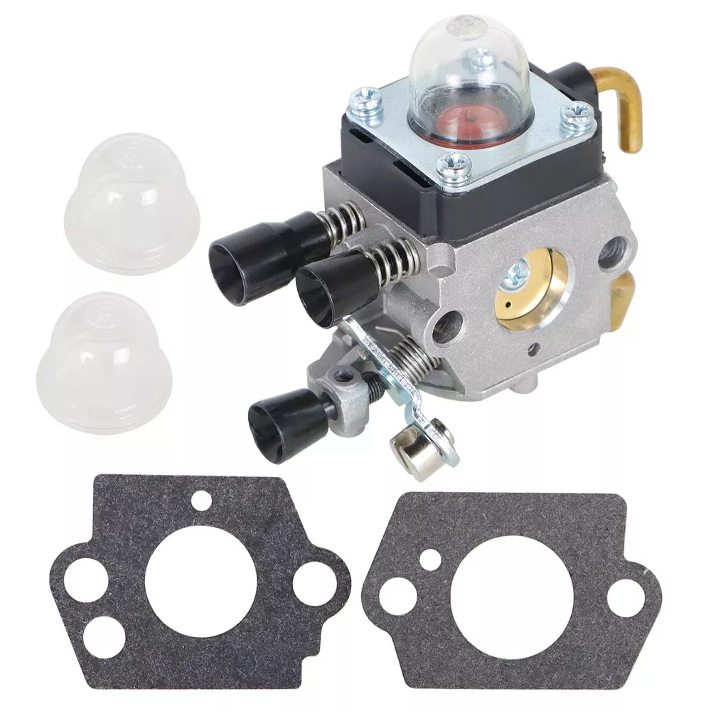 For Carburetor Carb FS38 FS45 FS46 FS55 FS74 FS75FS45 FS46 FS55 Trimmers