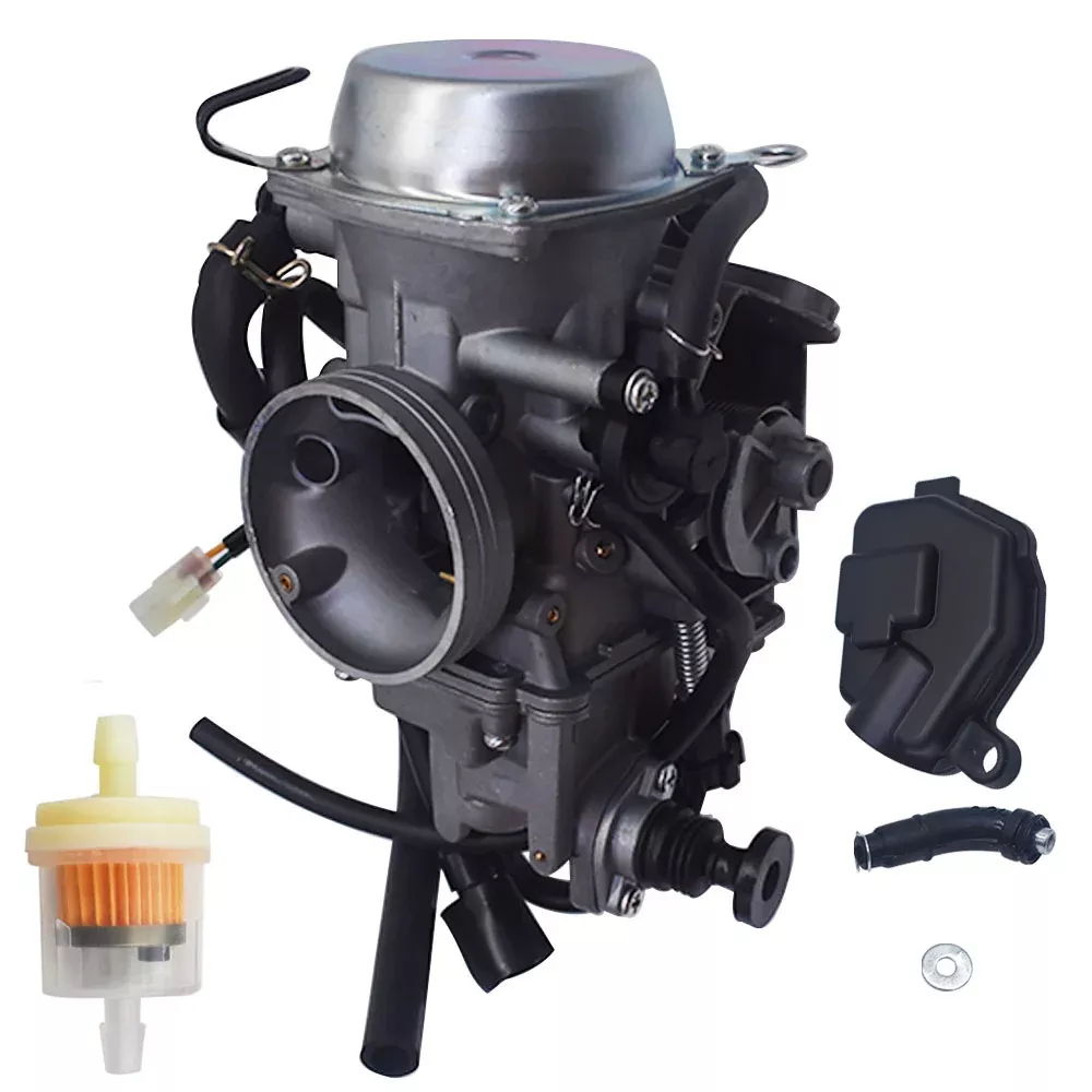 Carburetor Carb For Honda Foreman Rubicon 500 TRX500 FA FGA FPA 4X4 2001-2014