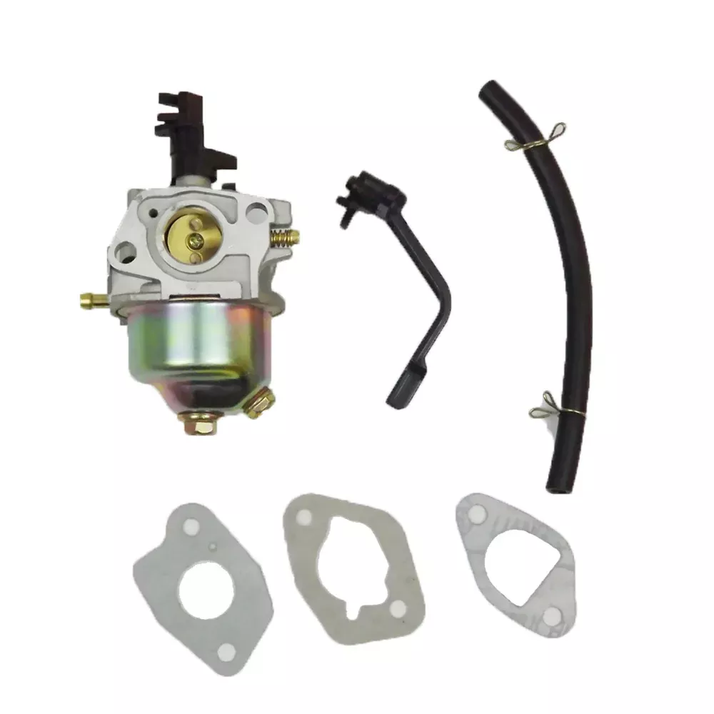 Carburetor For Champion Power Equipment 3500 4000 W/ Gasket