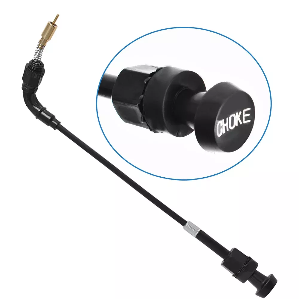 Carburetor Choke Cable 7421-99 for CV40mm Sportster XL883 XL1200