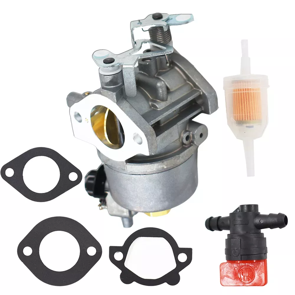 Carburetor Fit for Onan Cummins 146-0705 RV Generator 2.8 KV Replaces 146-0802