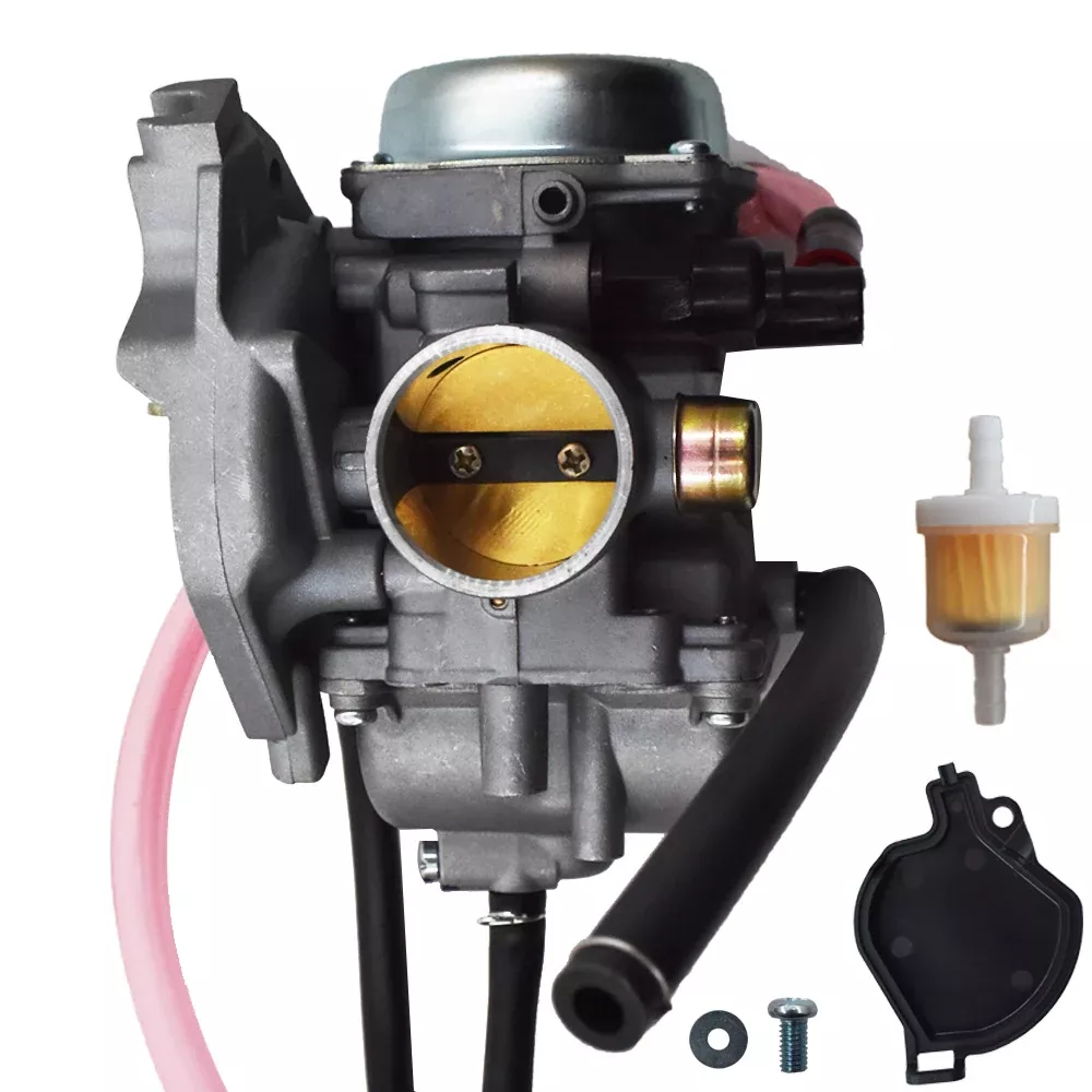Carburetor fits for Arctic Cat 400 2002-2003 US 0470-454