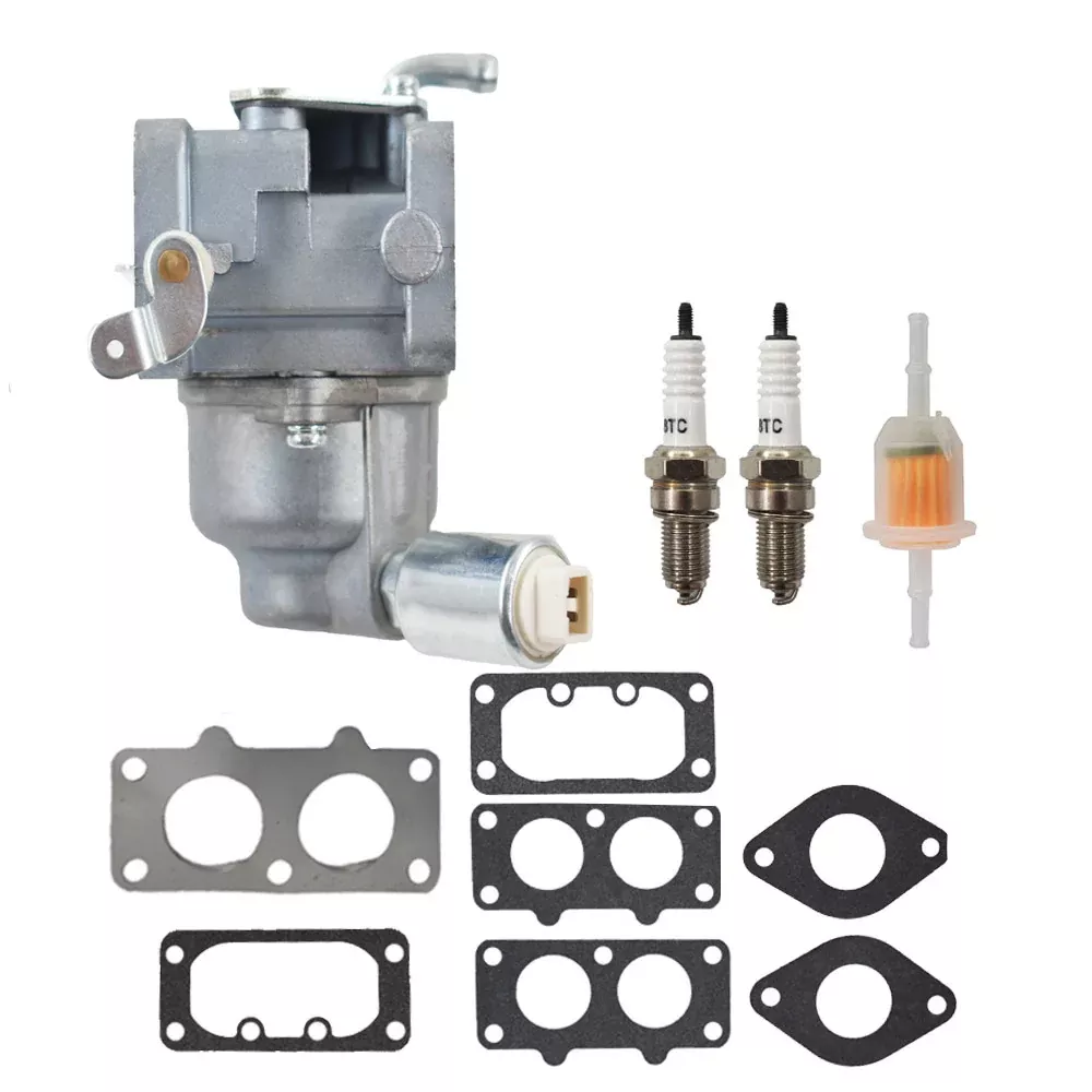 Carburetor For John Deere L118 L120 LA120 LA130 LA135 LA150 Model 407677 407777