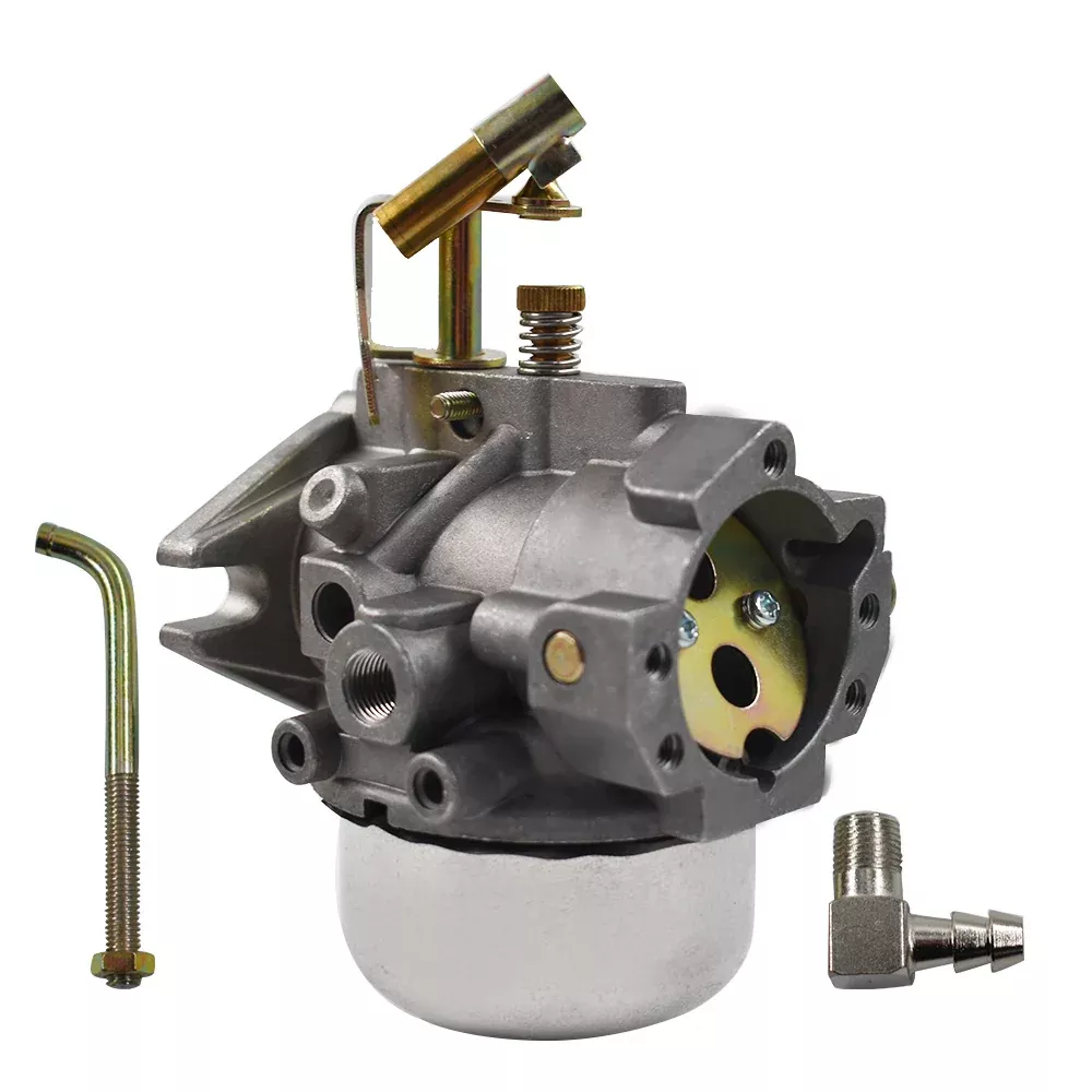 Carburetor Kit 14 16 Horse For Kohler John Deere 110 112 210 212 Engine Crab