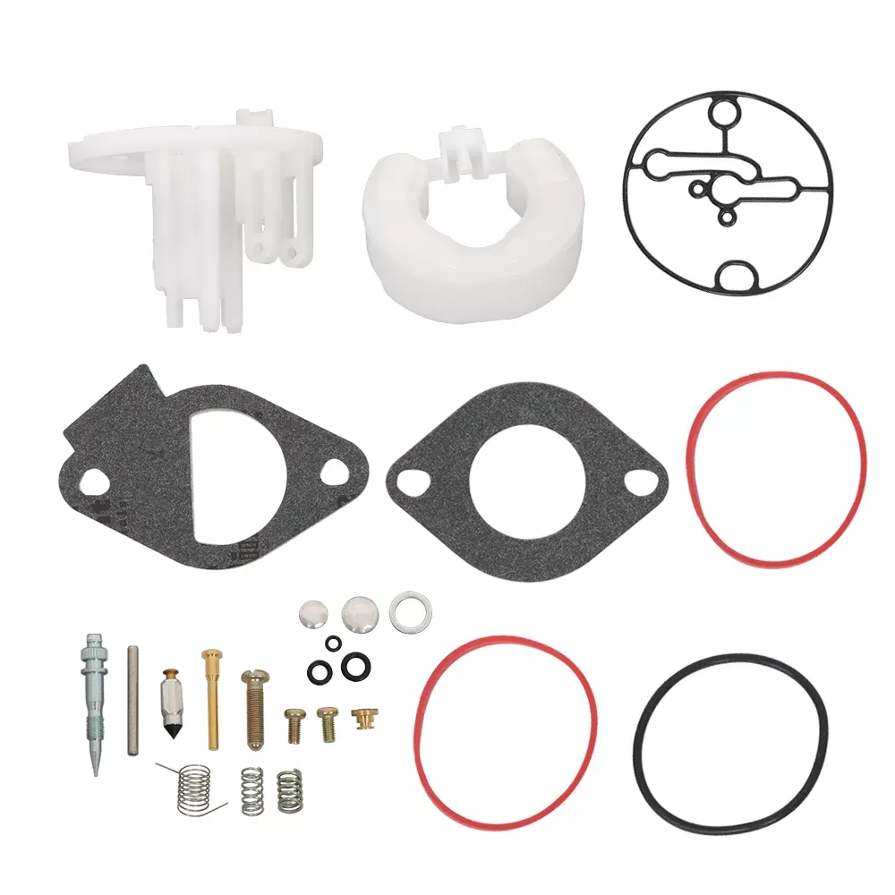 Carburetor Rebuild Repair Kit ForLMT 5-4993 Carb
