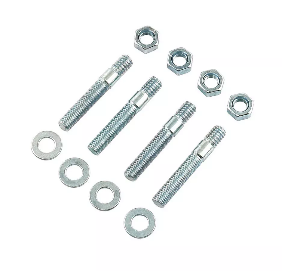 Carburetor Studs 2in