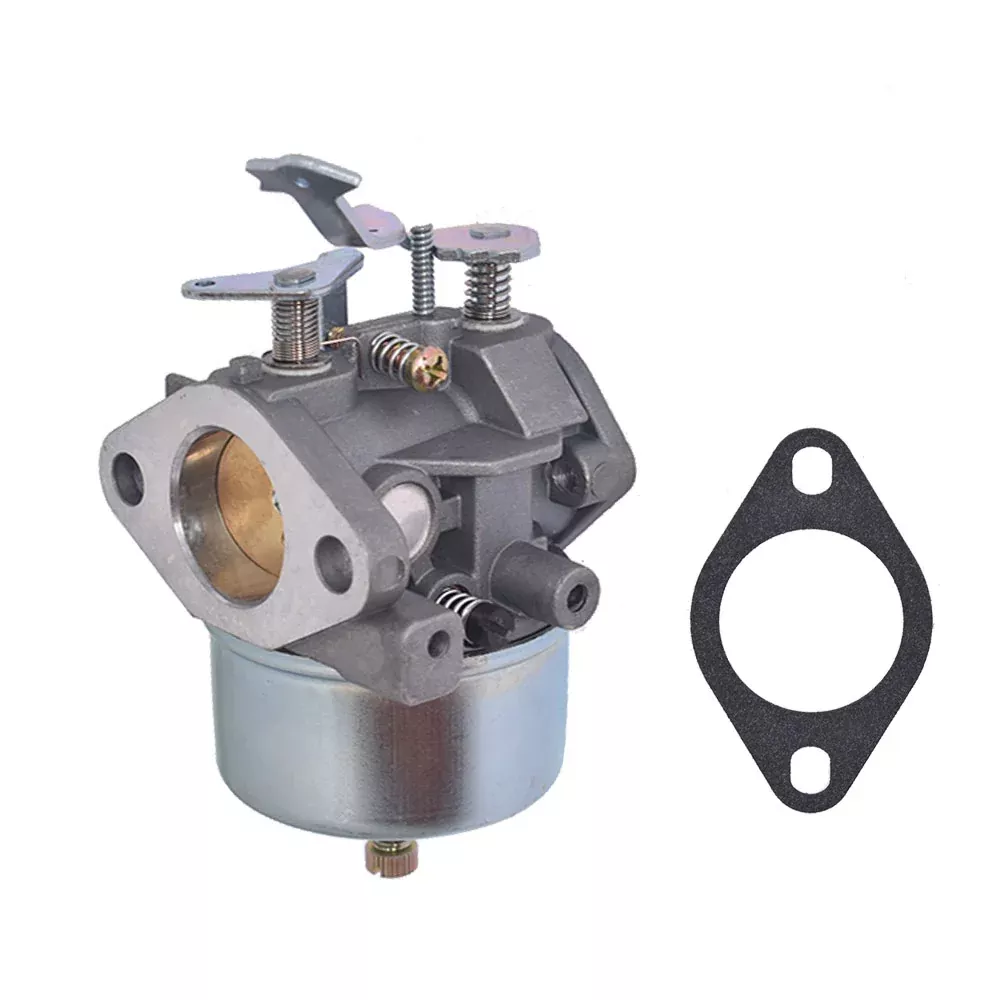 Carburetor For Tecumseh 632424 631533 631564 Fit Specific HH100 HH120 Carburetor