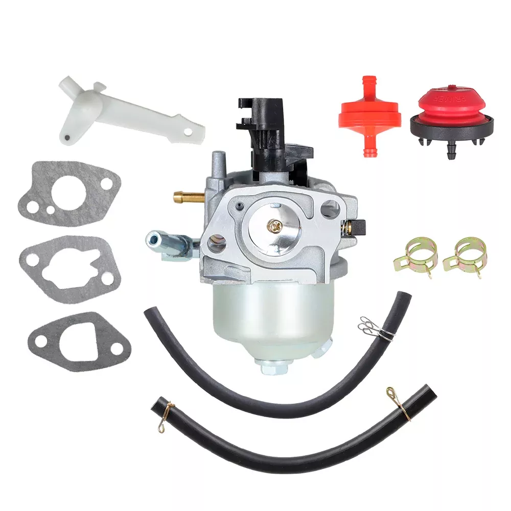 Carburetor For Toro 621 R/E/QZR/QZE/RC 721 Snowblower 127-9053 127-9008 127-0078