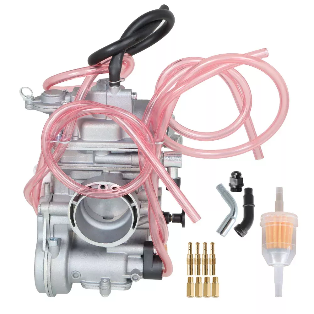 CarburetorFit for 2004 2005 2006-2010 Kawasaki CRF250 Carb