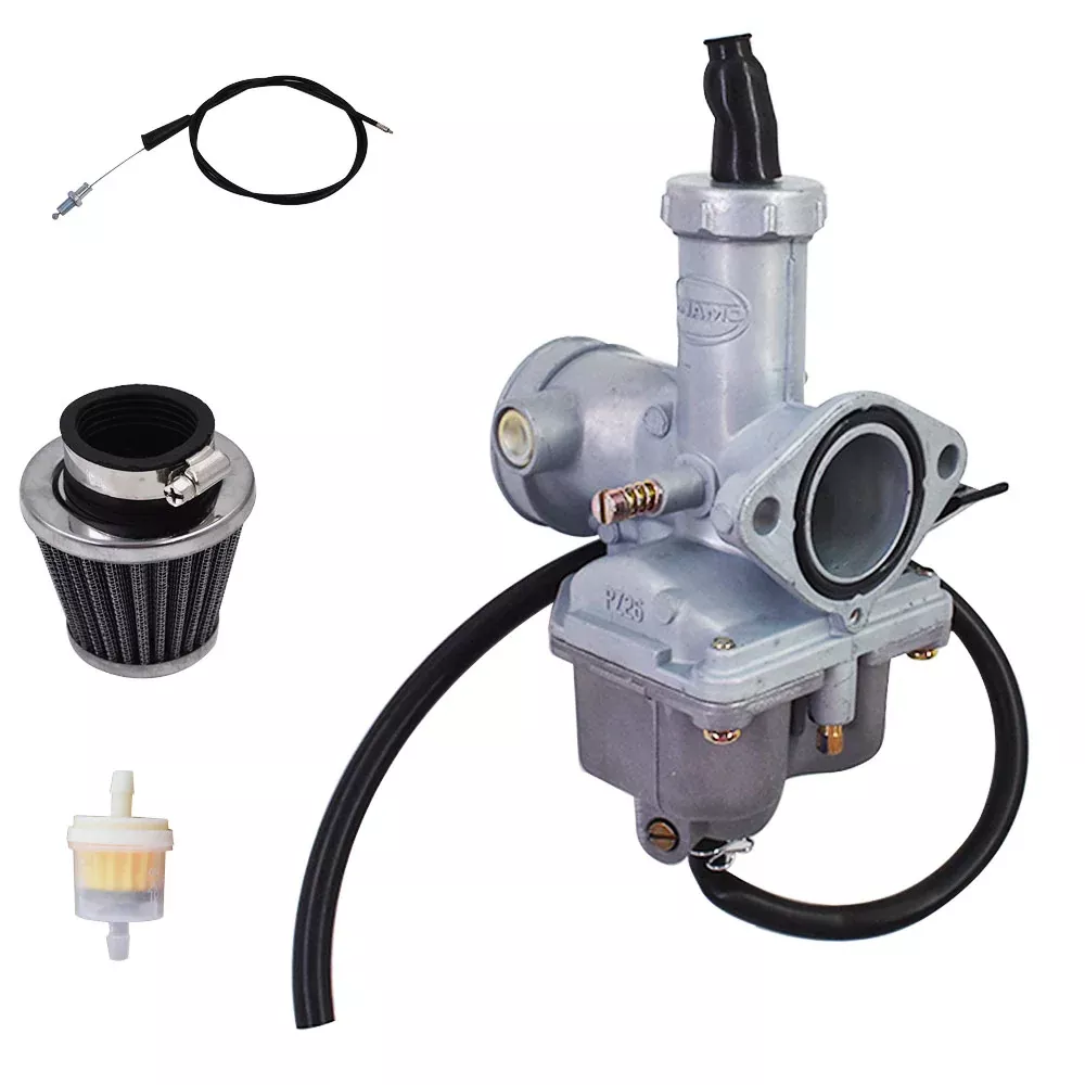 CarburetorFor Honda CRF100F 2004-2007 (Hand Choke)