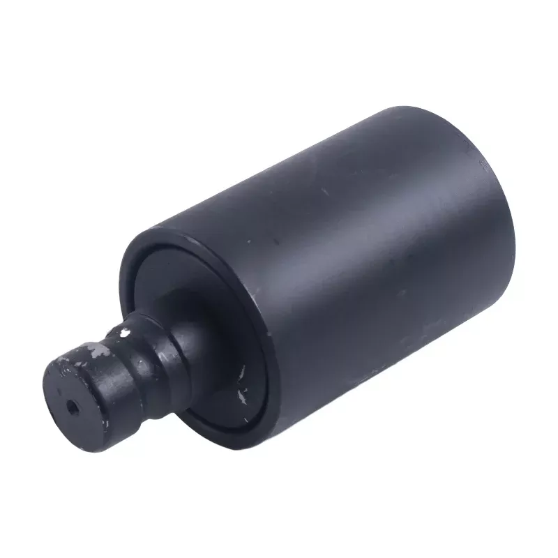 Carrier Roller 172478-37500 172478-37501 for Yanmar Excavator VIO40-2 VIO50-6A VIO40-3 VIO55 VIO45 VIO45-6A