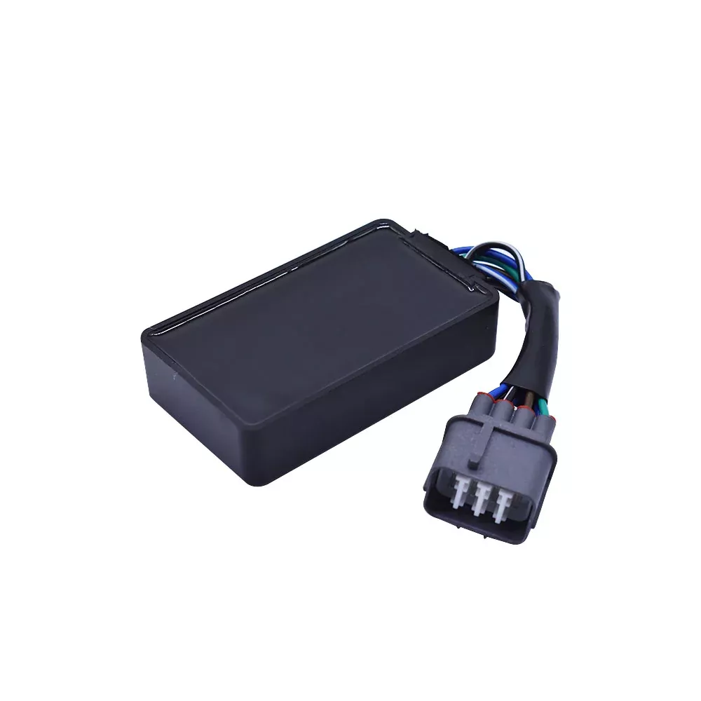 CDI Box For Honda TRX 300 2x4 TRX300 FW 4x4 Fourtrax TRX300FW 1998 1999 2000