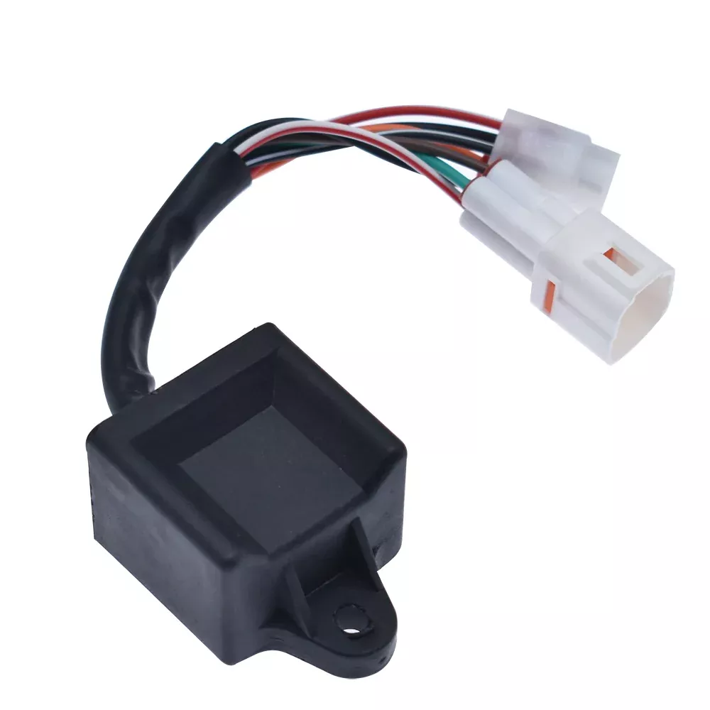 CDI Box for Yamaha Timberwolf 250 YFB250 YFB250FW 4x4 Bear Tracker 250 YFM250X