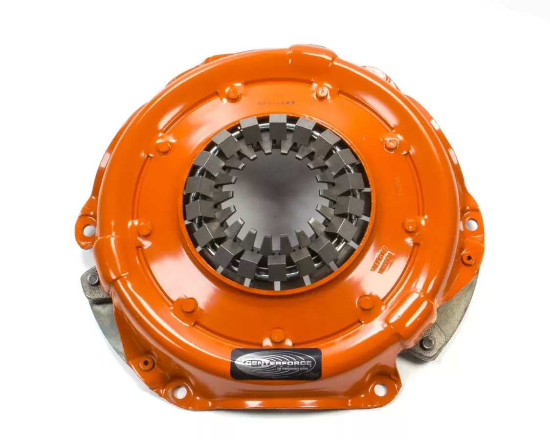 Centerforce - Chrysler Centerforce II Cover