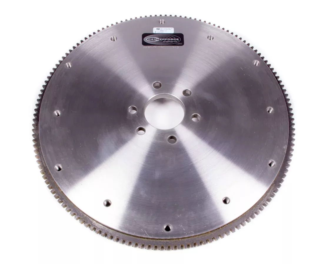 Centerforce - Mopar BB Flywheel 143 Tooth Int. Balance