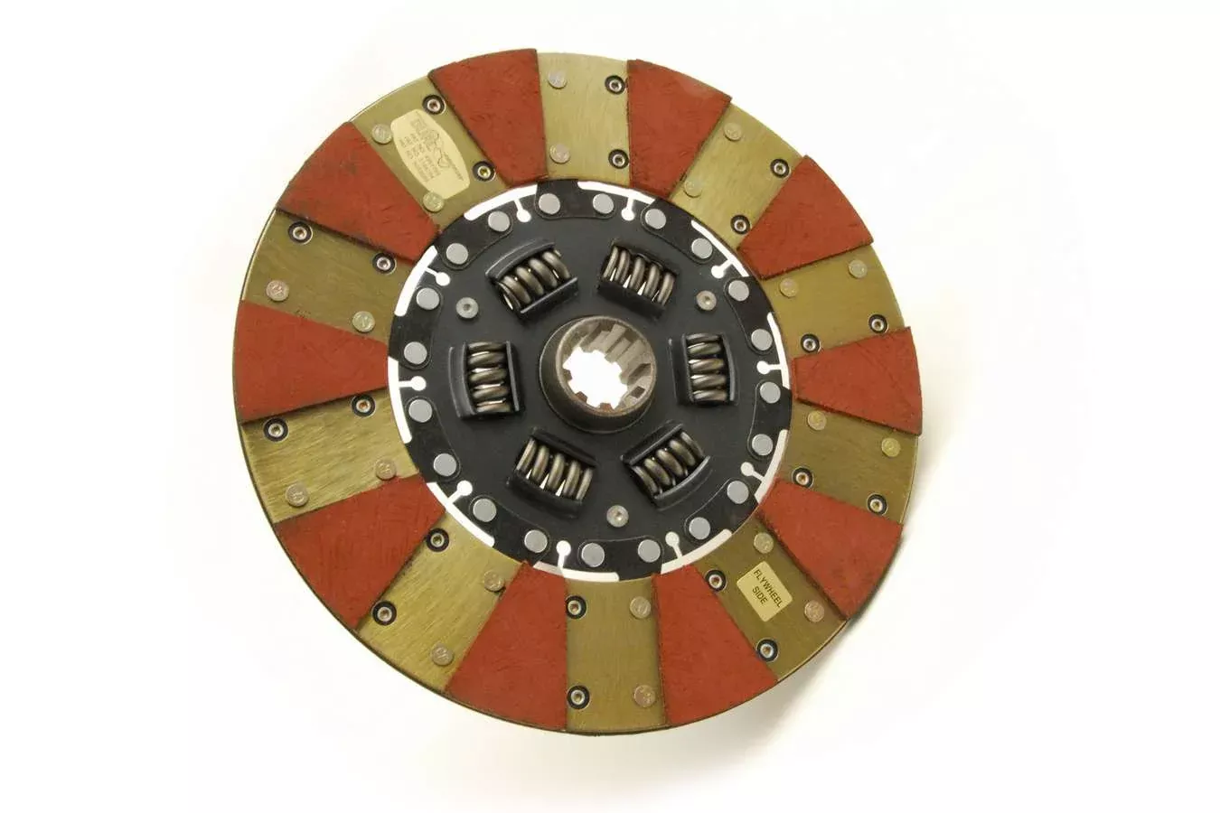 Centerforce - Replacement Clutch Disc Ford Dual Friction