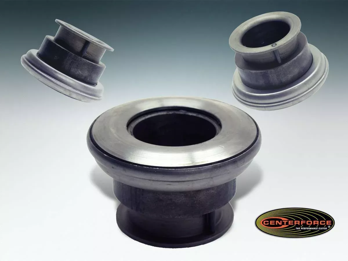 Centerforce - Throwout Bearing
