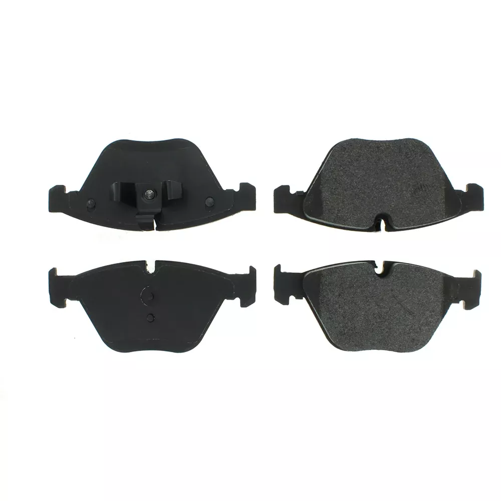 Centric Parts - Metallic Brake Pads