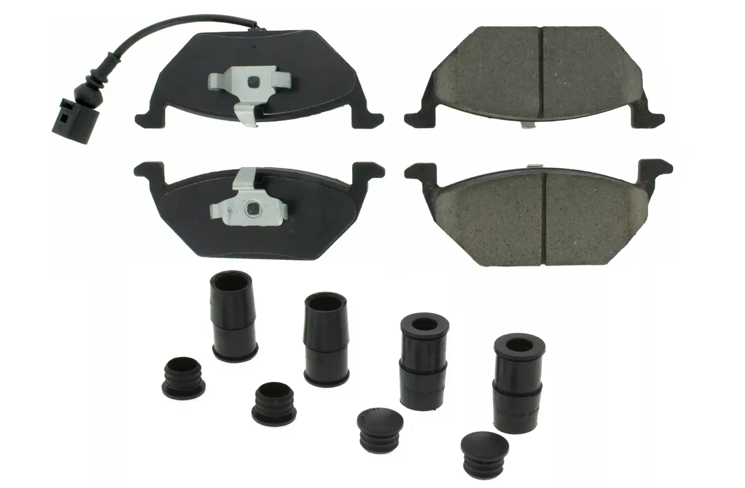 Centric Parts - OE Formula Brake Pads wi th Hardware