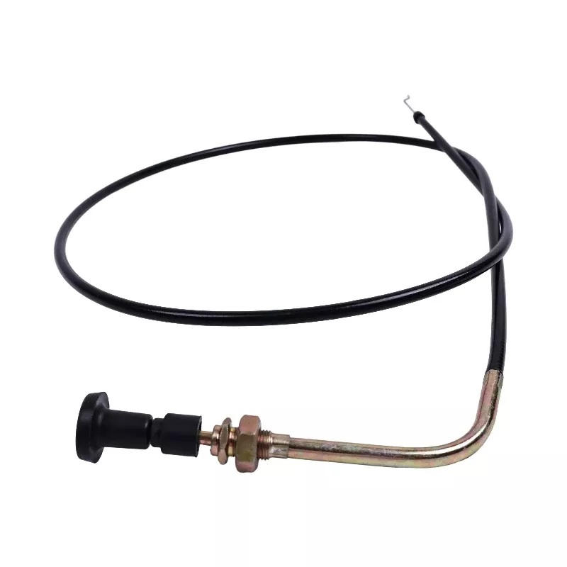 Choke Cable 110-6754 for Toro Mower 74372 74375 74381 74399 74627 74628 74633 74636 74642 74824 74914