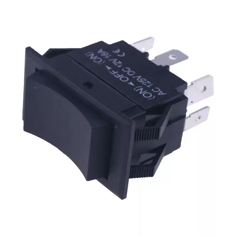 Chute Switch 1687904 1687905 1737379YP 1752240YP 1737378YP for Snapper Murray Simplicity Briggs & Stratton Snowthrower