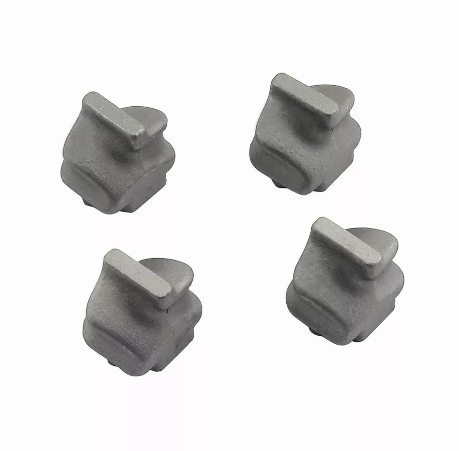 Coil Spring Twist-Ins